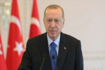 2Cumhurbaşkanı Erdoğan: BAE ziyareti iş birliğimizi daha da ileriye taşımamıza vesile olacaktır