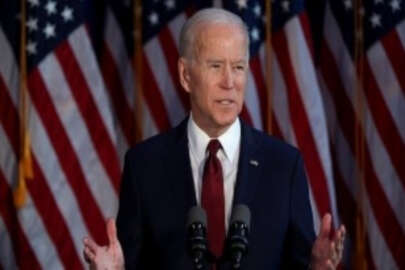 Biden, Transatlantik liderleriyle Ukrayna krizini görüştü