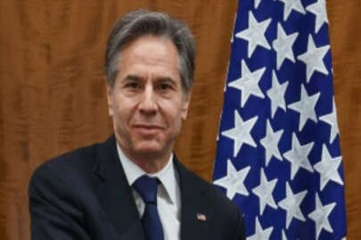 Blinkne, Ukrayna Dışişleri Bakanı Kuleba ile tırmanan Rusya- Ukrayna krizini görüştü