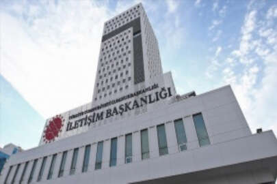 Cumhurbaşkanlığı İletişim Başkanlığından 'Geleceğe Bakış: Türkiye-BAE İş Birliği' Paneli