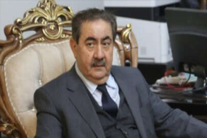 Irak’ta KDP'li Hoşyar Zebari’nin cumhurbaşkanlığı adaylığına ret