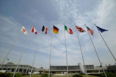G7'den Rusya'ya ağır yaptırım uyarısı