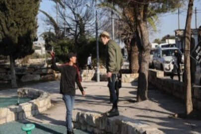 İİT, İsrail'in Şeyh Cerrah Mahallesi'ndeki Filistinlilere saldırılarına tepki gösterdi