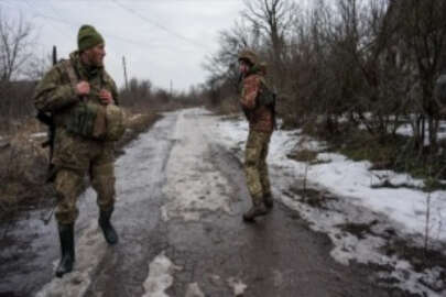 Rusya'nın Ukrayna'yı olası işgali Avrupa'da yeni bir mülteci akınını tetikleyebilir