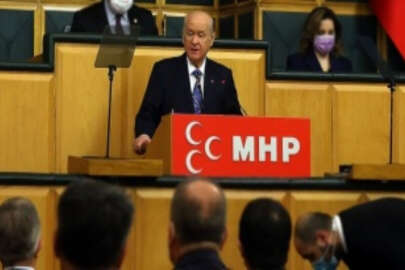 MHP Genel Başkanı Bahçeli: KDV indirimi vatandaşlarımıza nefes aldıracaktır