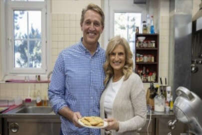 Türkiye-ABD ilişkilerinde diyalog dönemine yeni büyükelçi: Jeffry Flake