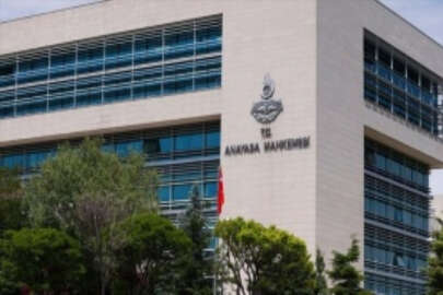 Anayasa Mahkemesi kapatma davası için HDP'ye 60 günlük ek süre verdi