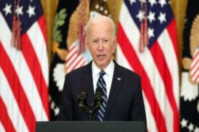 Biden'dan Trump'ın Beyaz Saray ziyaretçi kayıtlarının Kongre'ye teslim edilmesi emri