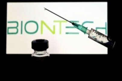 BioNTech, mRNA tabanlı aşı üretimi için Afrika’ya konteyner fabrikalar gönderecek