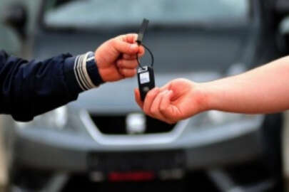 AB'de yeni otomobil satışları tarihin en düşük seviyesinde