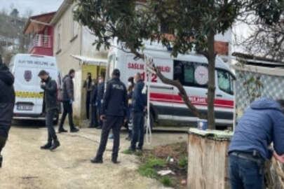 Giresun'da 16 yaşındaki çocuğu bıçaklayarak öldüren zanlı adliyeye sevk edildi