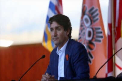 Kanada Başbakanı Trudeau, göstericilere karşı Acil Durumlar Yasası'nı savundu