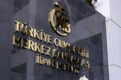 Yurt içi piyasalar TCMB'nin faiz kararını bekliyor