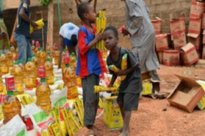 BM: Afrika'nın Sahel bölgesinde 10,5 milyon kişi şiddetli açlıkla karşı karşıya