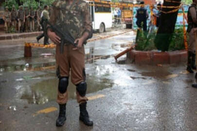 Hindistan'da 2008'deki bombalı saldırılara ilişkin 38 sanığa ölüm cezası verildi