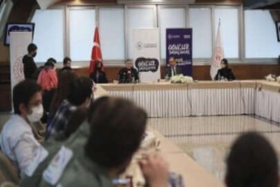 Nobel ödüllü Türk bilim insanı Prof. Dr. Sancar: Türkiye'nin bir parçasıyım
