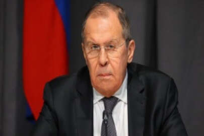 Rusya Dışişleri Bakanı Lavrov, Batı'nın Ukrayna etrafında 'gürültü' çıkardığını söyle