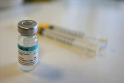 Yerli aşı TURKOVAC'ın serüveni TRT Belgesel ekranlarında yayımlanacak