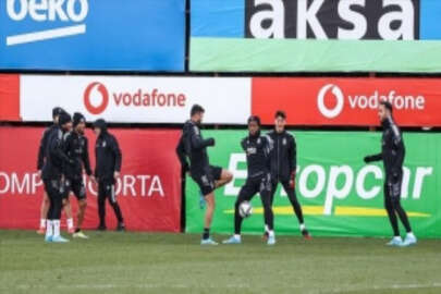 Beşiktaş, Altay'ı konuk edecek