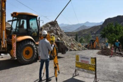 BOTAŞ, nüfusu 15 bin olan ilçelere doğal gaz ulaştırılması için başvuru yapabilecek
