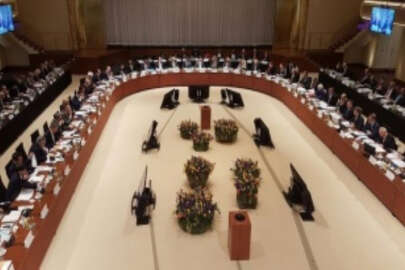 G20 maliye bakanları, enflasyonist baskılar ve jeopolitik gerilimlere karşı uyardı