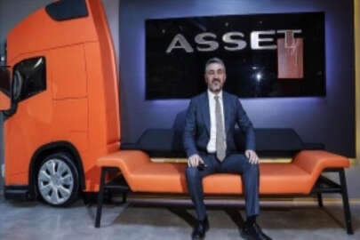 Türkiye küresel lojistik üssü olma noktasında ilerliyor