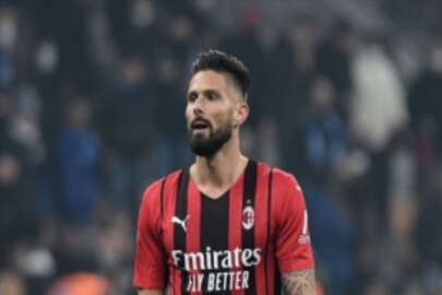 Milan, lig sonuncusu Salernitana ile berabere kaldı