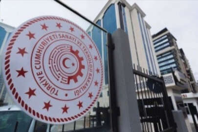 Sanayi ve Teknoloji Bakanlığı ocakta 707 yatırım teşvik belgesi verdi