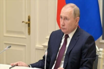 ABD istihbaratından ilginç iddia: Putin saldırı emrini verdi