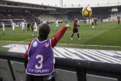 Arda Güler'in 'ikibuçukluktan' Fenerbahçe'ye futbol hikayesi