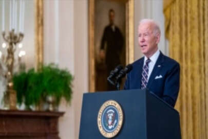 Biden, Çin'in batarya pazarı üzerindeki hakimiyetine karşı çalışmaları açıkladı
