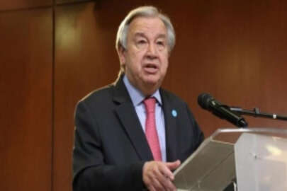 Guterres, Rusya'nın Donetsk ve Luhansk'ın sözde 'bağımsızlığını' tanıma kararını