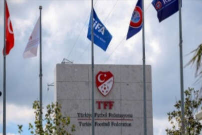 Süper Lig'den 3 kulüp, PFDK'ye sevk edildi