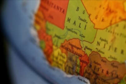 Batı Afrika ülkeleri bölgesel enerji projesi başlattı