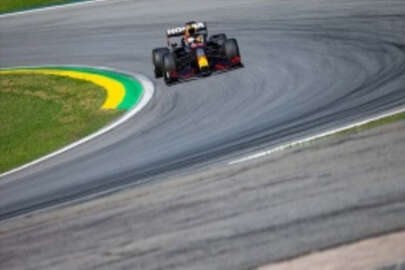 Formula 1'de 'Türkiye Grand Prix'si' bilmecesi