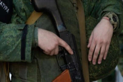 Kremlin, Donbas’taki sözde yönetimlerin Putin’den yardım istediğini duyurdu