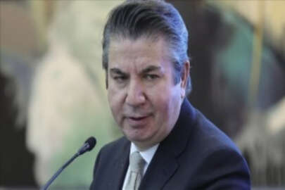 Sedat Onal: Ukrayna'nın egemenliği ve toprak bütünlüğünün korunmasına bağlıyız