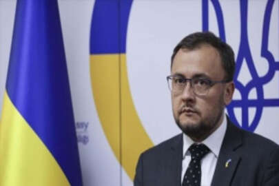 Ukrayna'nın Ankara Büyükelçisi Bodnar: Ukrayna, NATO üyesi olsaydı böyle bir savaş çıkmazdı