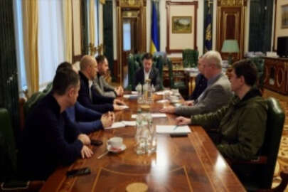 Zelenskiy, dünya liderlerini Putin'e yaptırım uygulamaya çağırdı