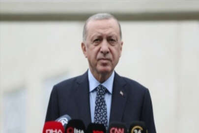 Cumhurbaşkanı Erdoğan: NATO daha kararlı bir adım atmalıydı