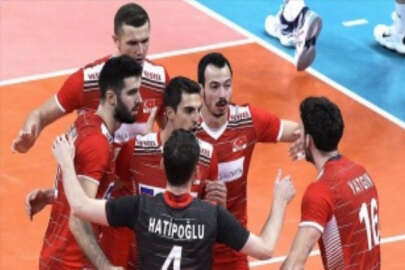 'Filenin Efeleri'nin Avrupa Altın Ligi'ndeki maç programı belli oldu