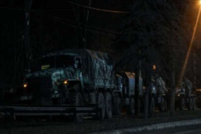 Rus ordusunun saldırıları Ukrayna'nın başkenti Kiev çevresinde yoğunlaşıyor