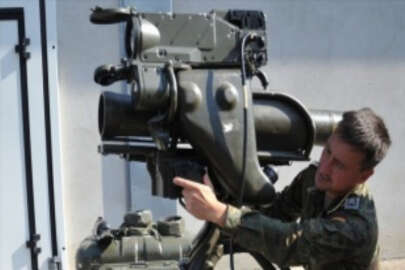 Almanya'nın Ukrayna'ya tanksavar verilmesine onay vereceği iddiası