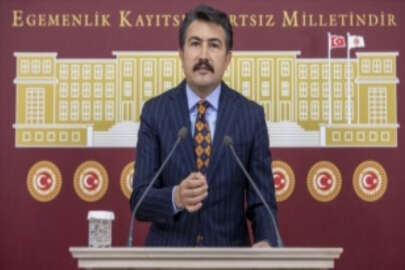 AK Parti Grup Başkanvekili Özkan: Postmodern ittifak içerisinde olanlar da bugün aynı zihniyette