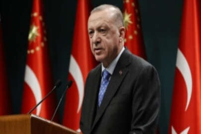 Cumhurbaşkanı Erdoğan: Montrö Sözleşmesi'nin ülkemize verdiği yetkiyi kullanma kararındayız