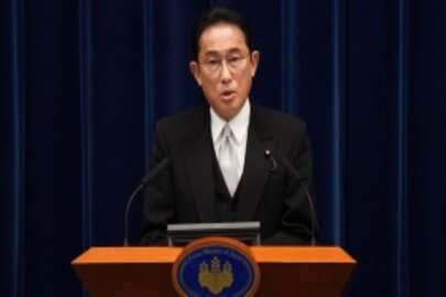 Japonya, Rus bankaların SWIFT sisteminden çıkarılmasında ABD ve Avrupa ile beraber