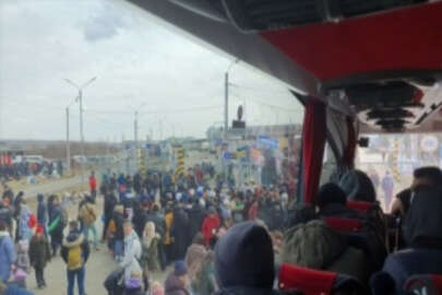 RTÜK Ukrayna'da yaşayan Türklerin tahliye çalışmalarının sağlıklı aktarılmasını istedi