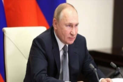 Rusya Devlet Başkanı Putin'in Avustralya'ya girişi yasaklandı