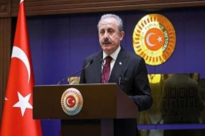 TBMM Başkanı Şentop'tan 28 Şubat paylaşımı