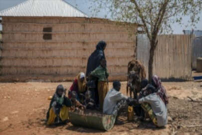 DSÖ, Somali için acil yardım çağrısı yaptı